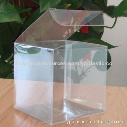 Candy/chocolate packaging box, customized sizes and prints available, 15-year experience